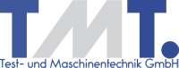 TMT Logo