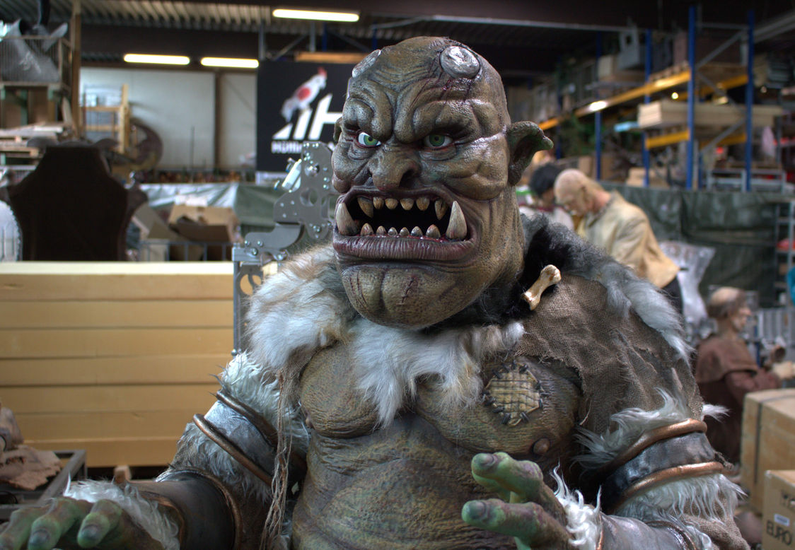 Ork