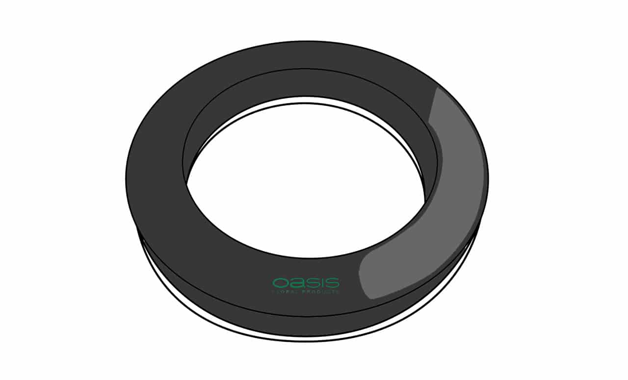 OASIS® BLACK Steckschaum-Produkte