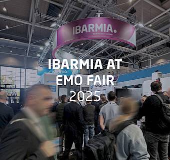 EMO Hannover 2025 – Gemeinschaftsstand mit MODIG