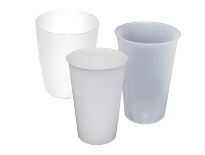 Drinking cups