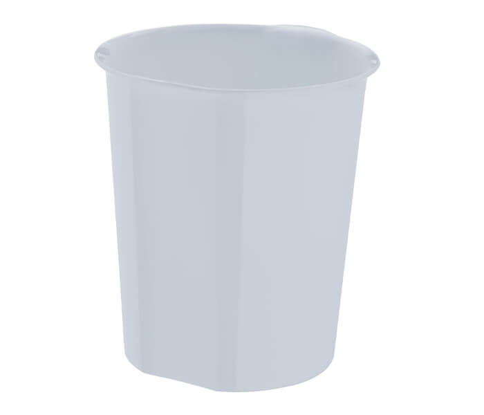Table waste bin