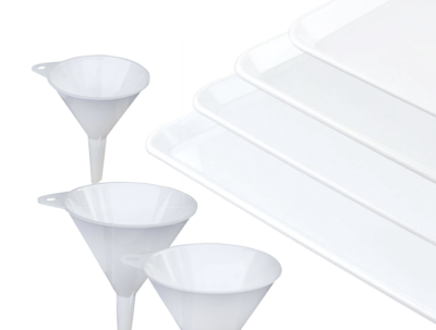 Laboratory and medical supplies