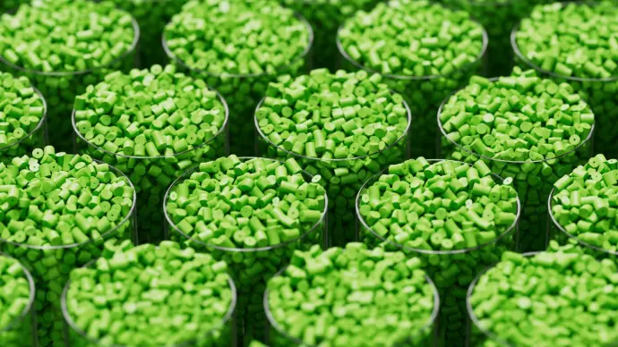 Duroplastische Formmassen