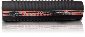 HASOFLEX elastische Rohrverbindung