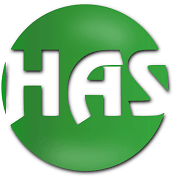 H.A.S. GmbH Logo