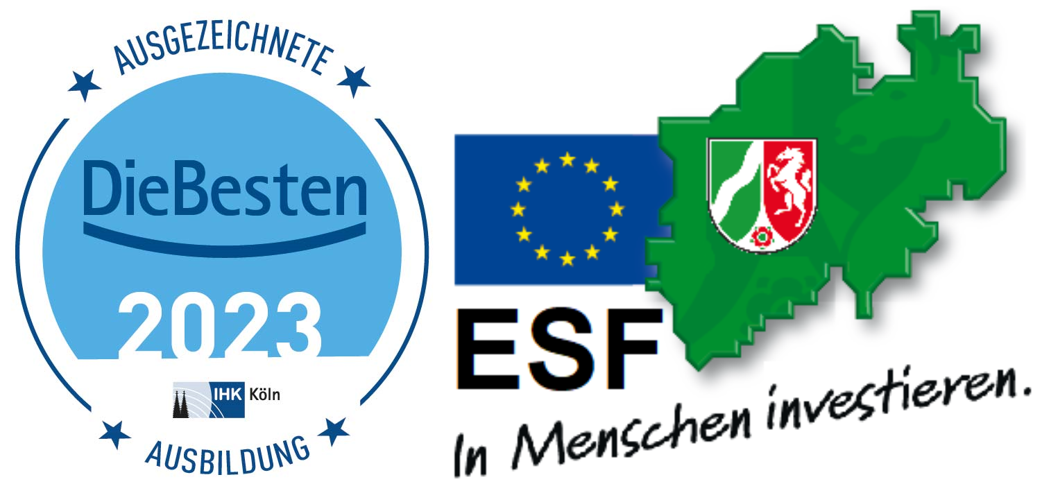 Ausbildung bei HDS