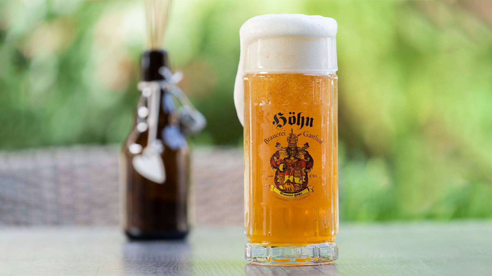 Brauerei