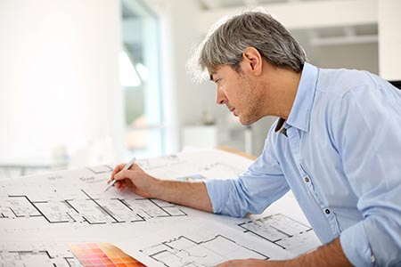Industry solution Architecture firms