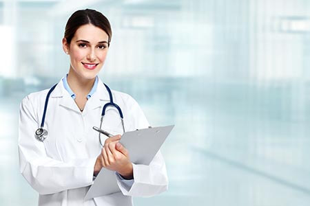 Industry solution Physicians