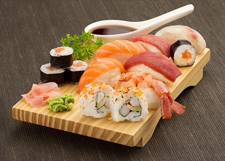 Industry solution Gastronomy