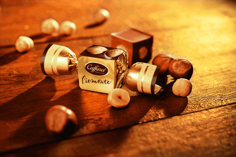 Lindt & Sprüngli Logo