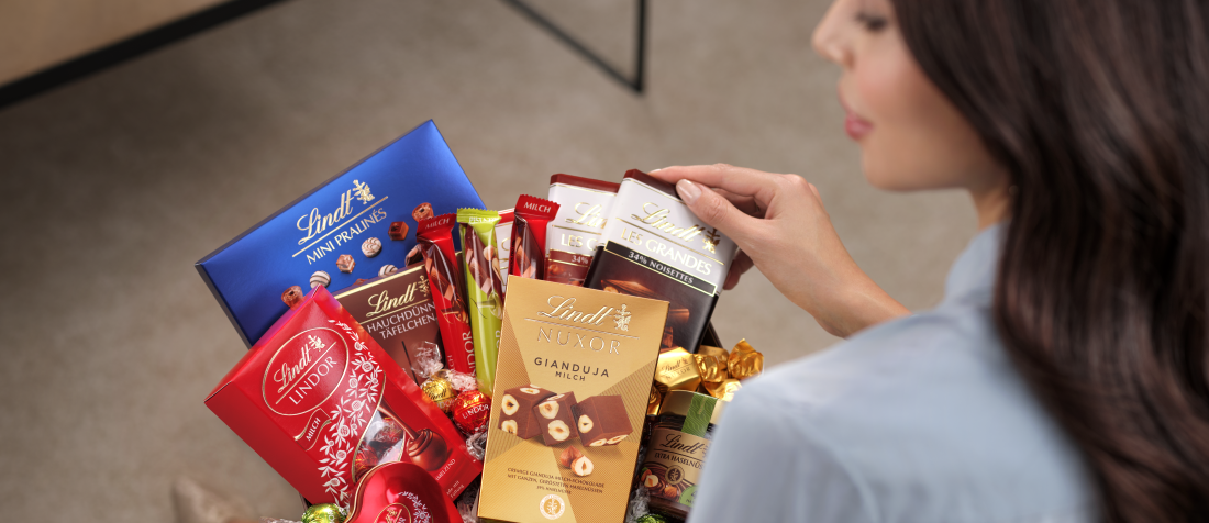 Produktion / bean to bar