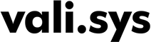 Logo vali.sys ag