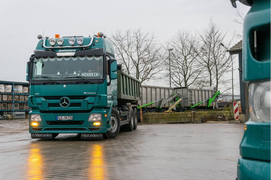 Containerdienst