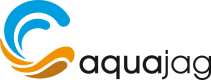 aquajag Logo
