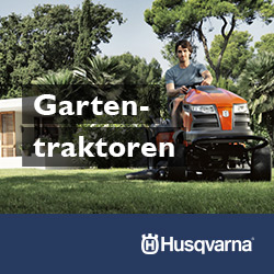 Gartentraktoren