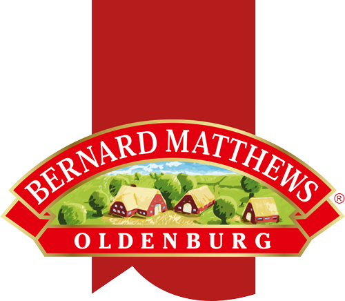 Bernard Matthews Oldenburg Logo