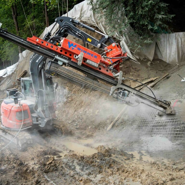 Bohrtechnologie