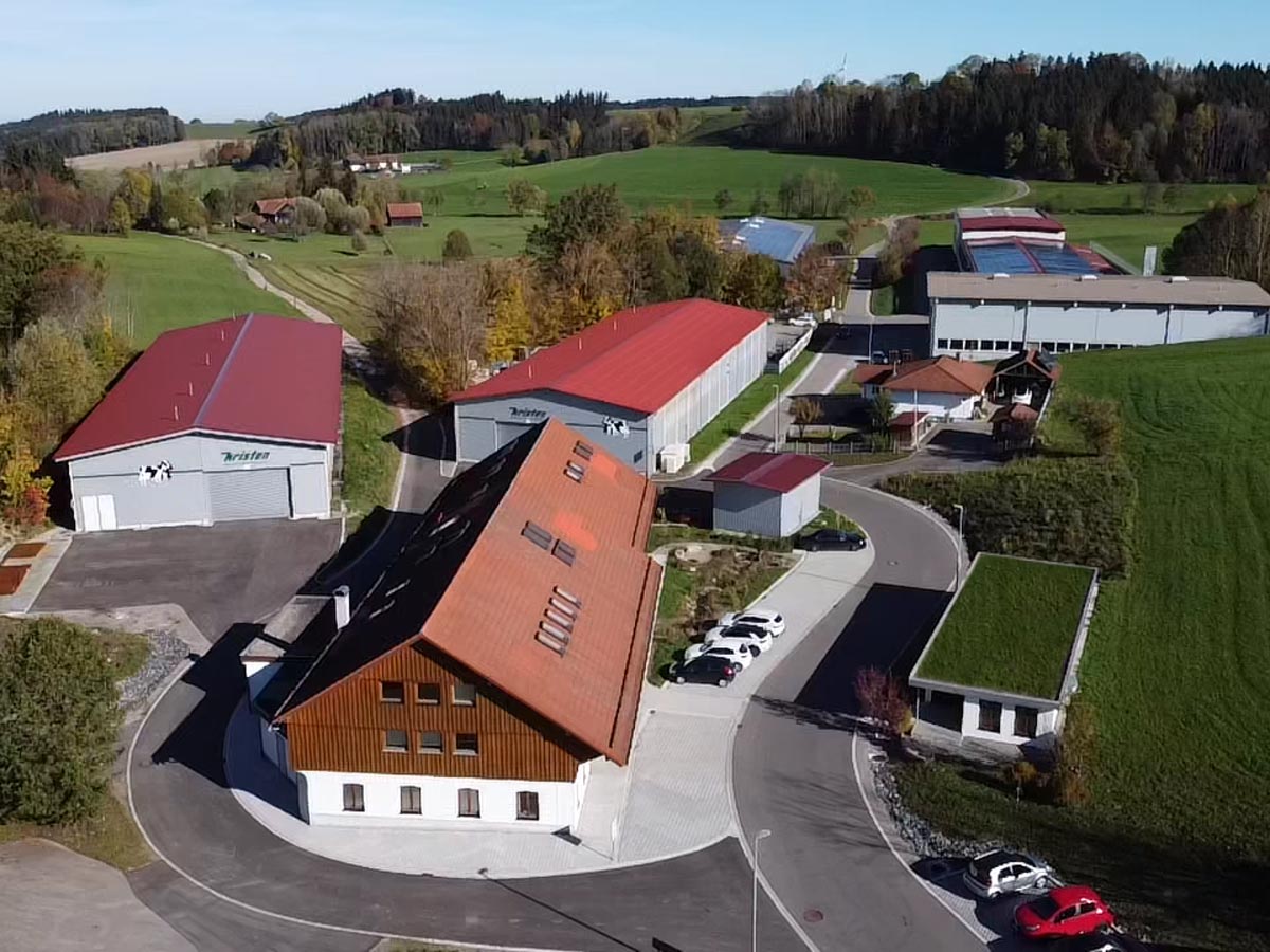 Standort Ottobeuren OT Ollarzried