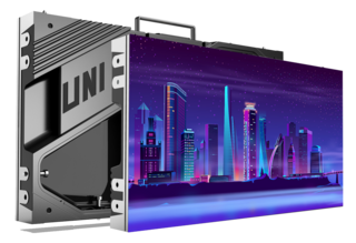 Upanel II LED-Display