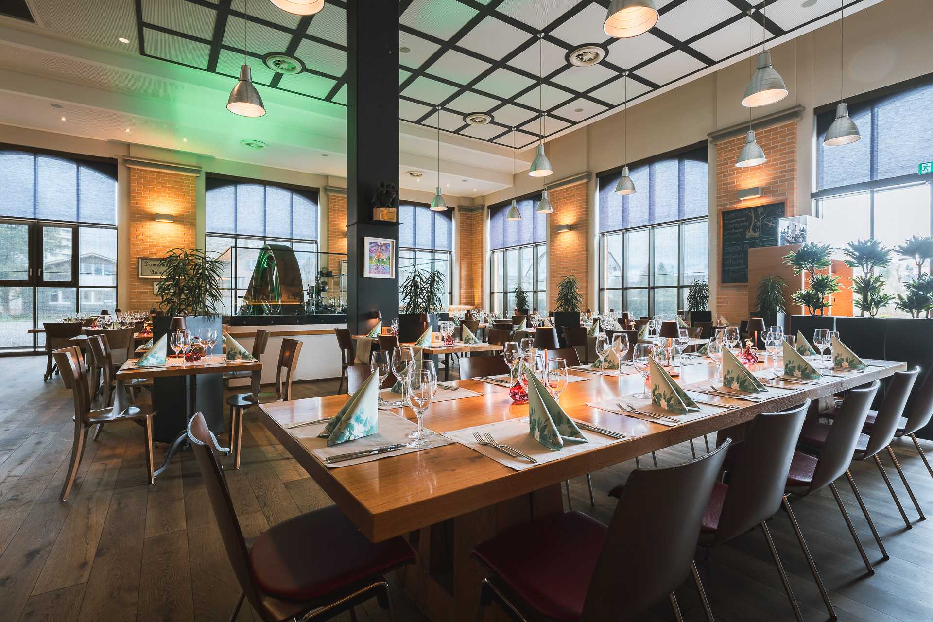 Hofstube Restaurant