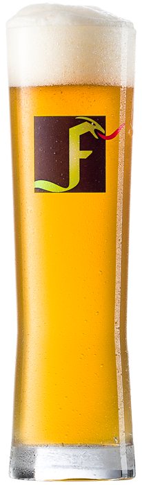 Lager hell