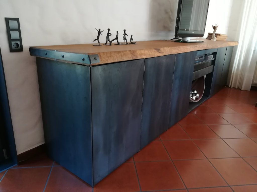 Sonderanfertigung Möbel & Design