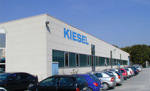 KIESEL Steriltechnik – Fertigung
