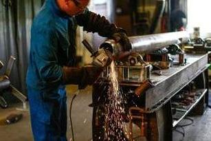 Werkstatt am Standort Hüttenberg