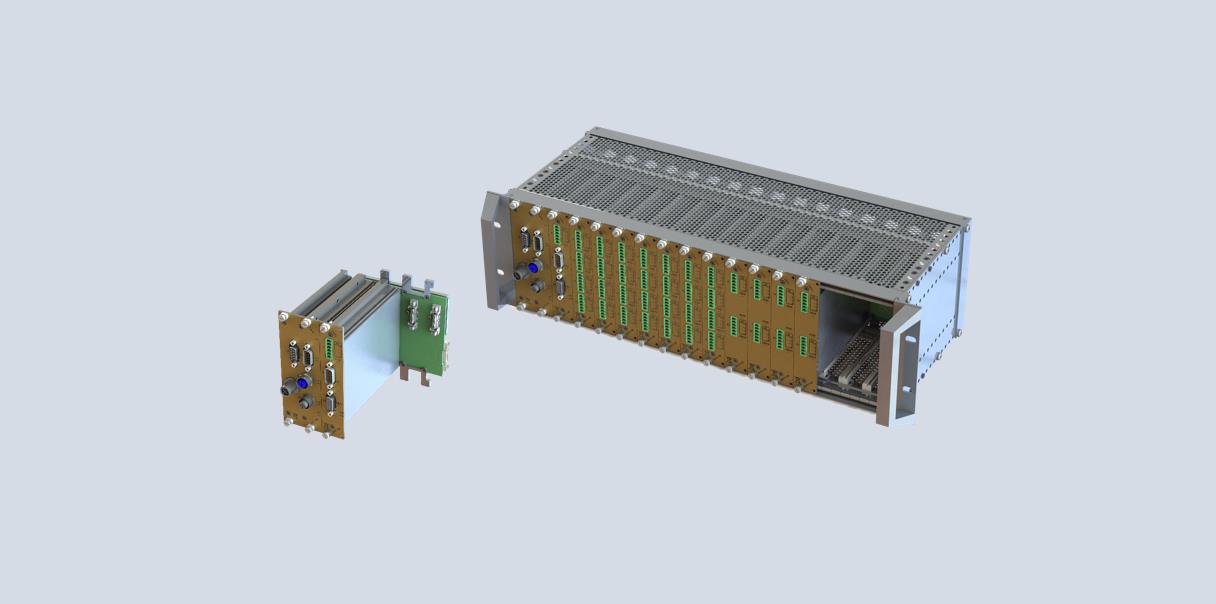 Train Control Systems
