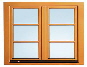 Fenster in großer Auswahl