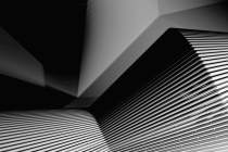 Großes 3D-gedrucktes Aluminiumbauteil – M 4K
