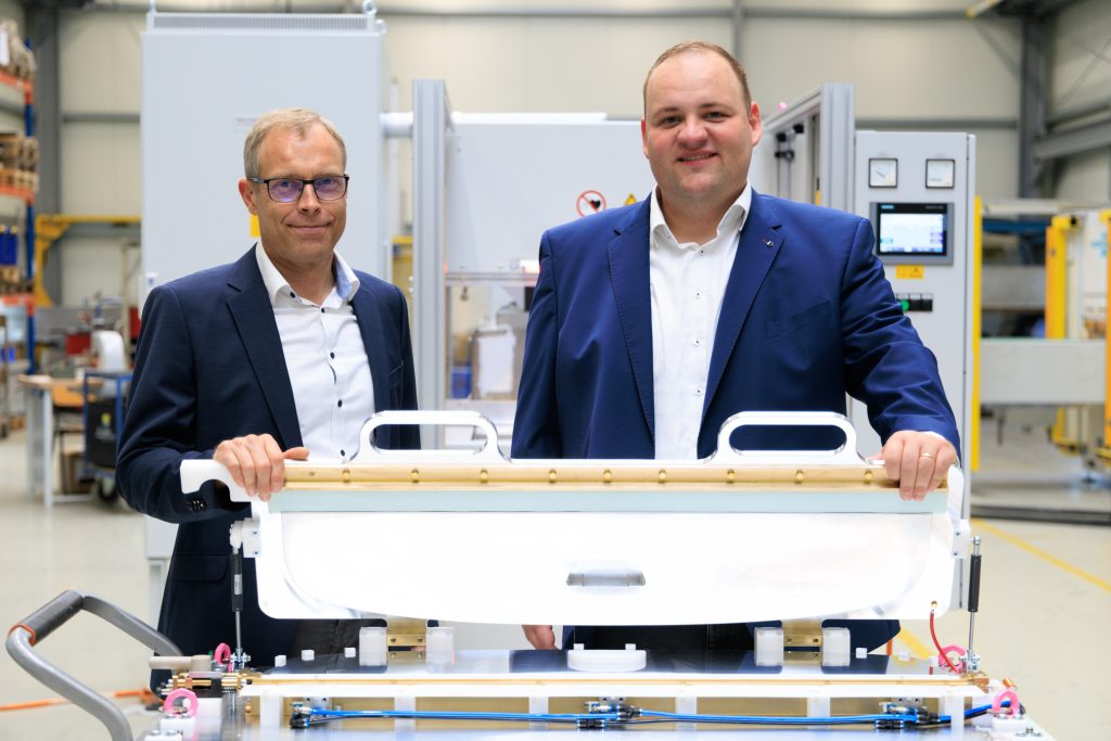 Standort Trittau