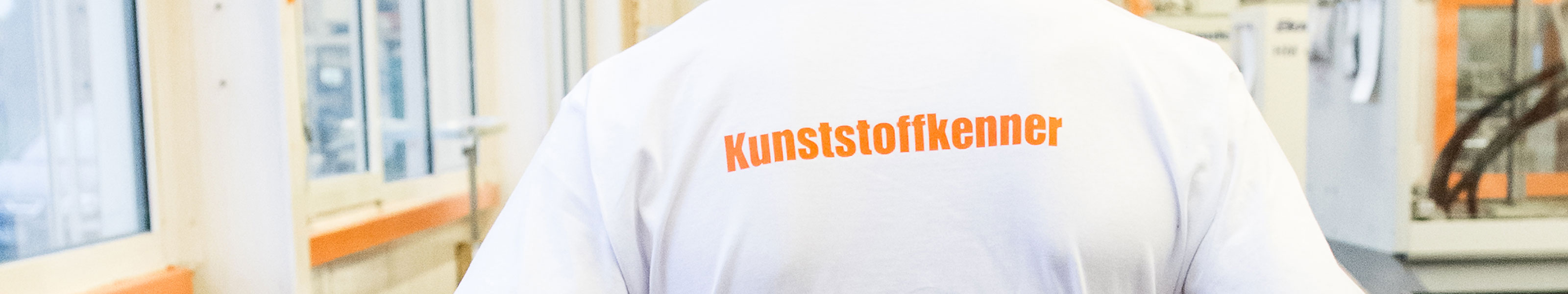 Spritzgussfertigung