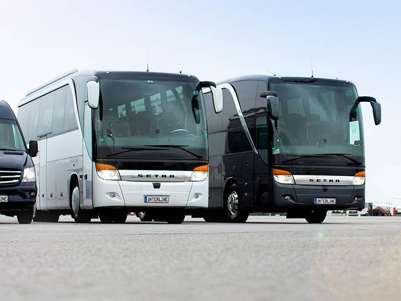 Bus Service
