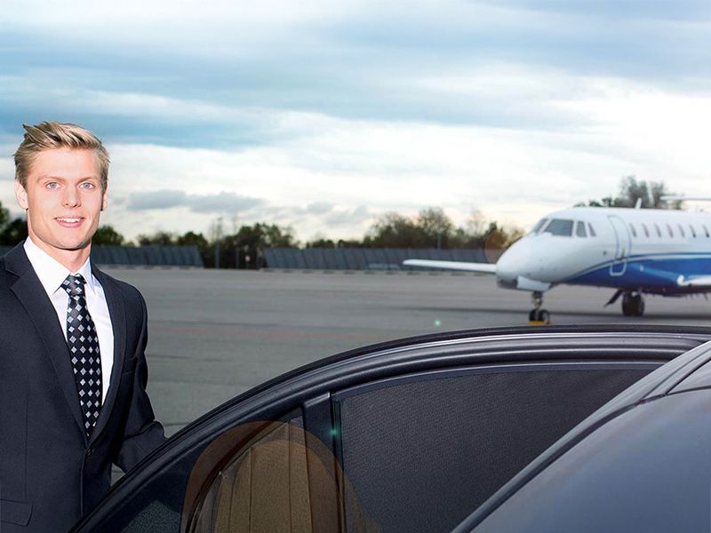 Aircraft Charter