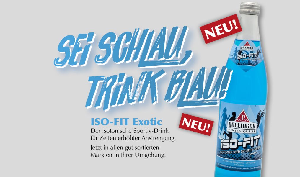 Exotic-Getränk