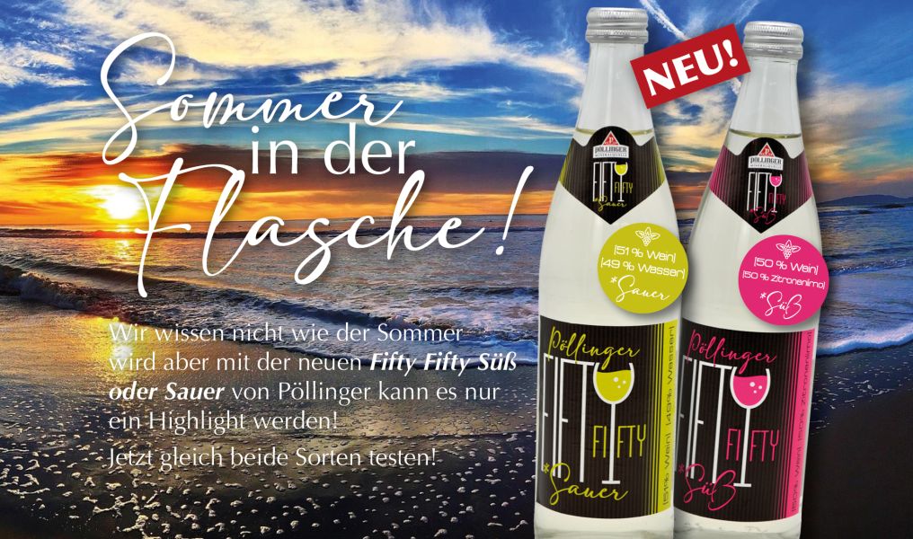 Brauerei Pöllinger – Fertigung