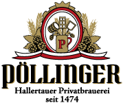 Brauerei Pöllinger Logo