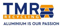 TMR Recycling Logo