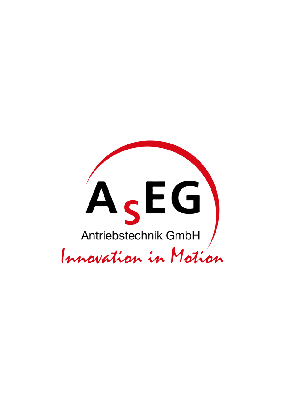 Logo AsEG Antriebstechnik GmbH