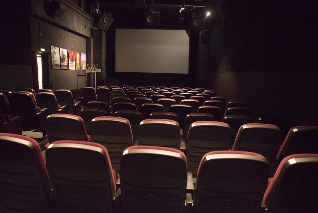 Kino