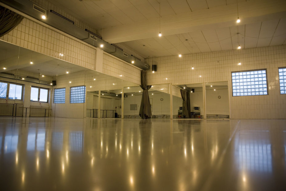 Studio 1