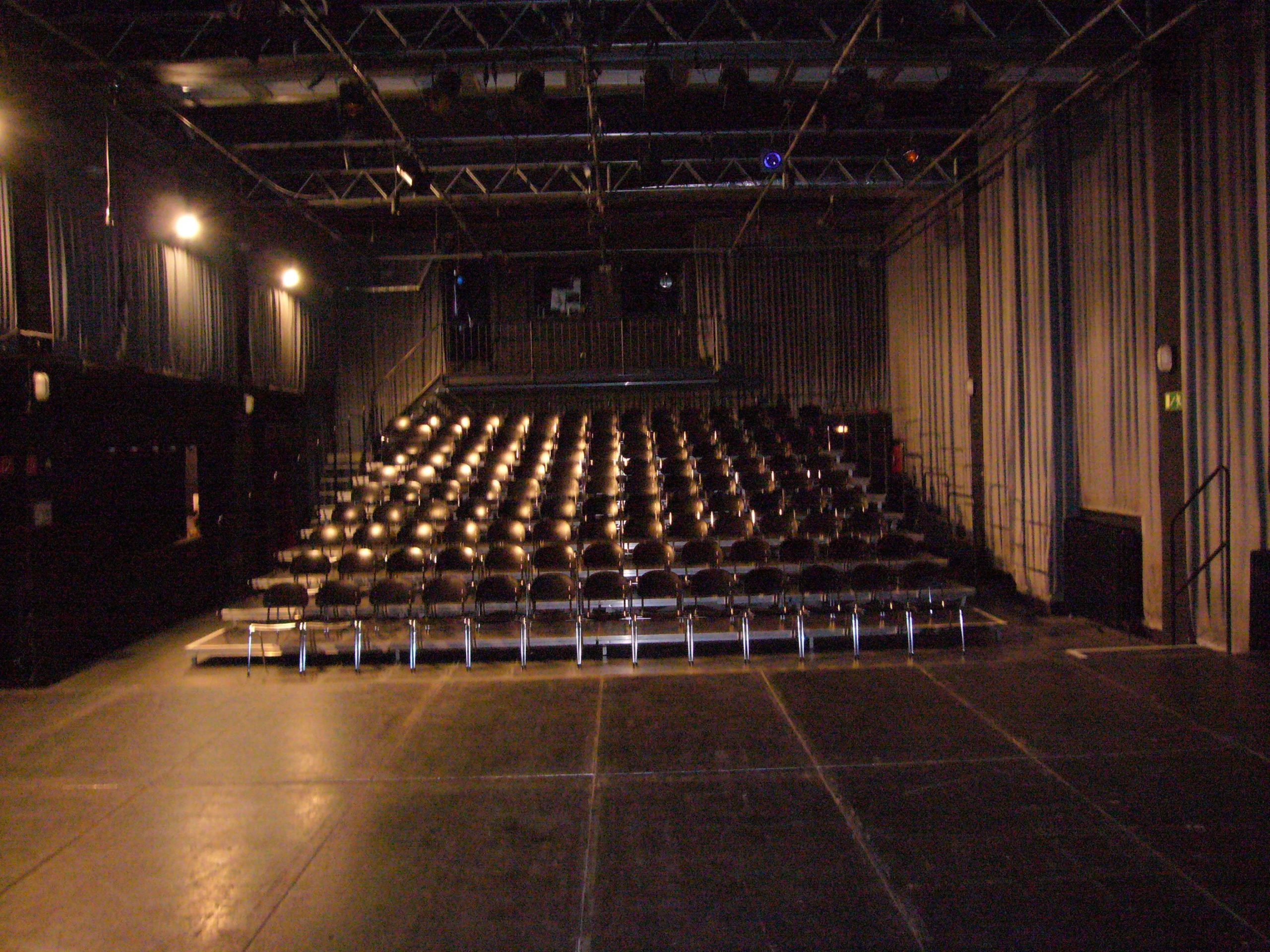 Theatersaal