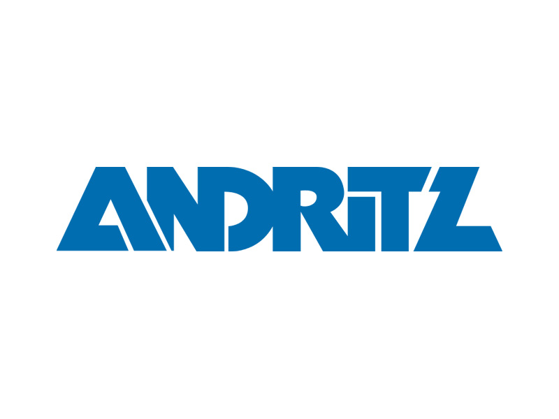 Referenz Andritz
