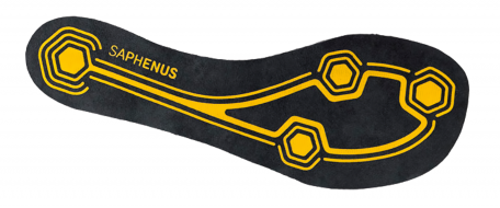 Sensorsocke