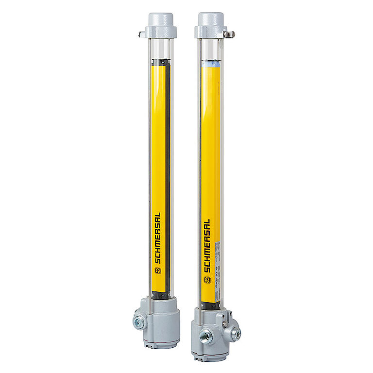 Safety interlock