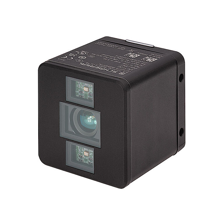 Safety sensor
