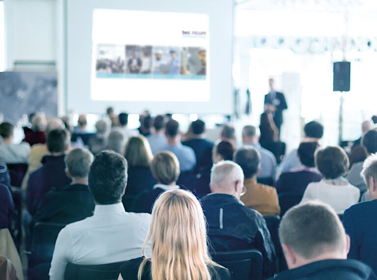 tec.nicum academy – Machine safety seminar program